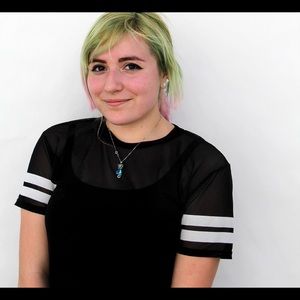 Meet your Posher, Caytlynn